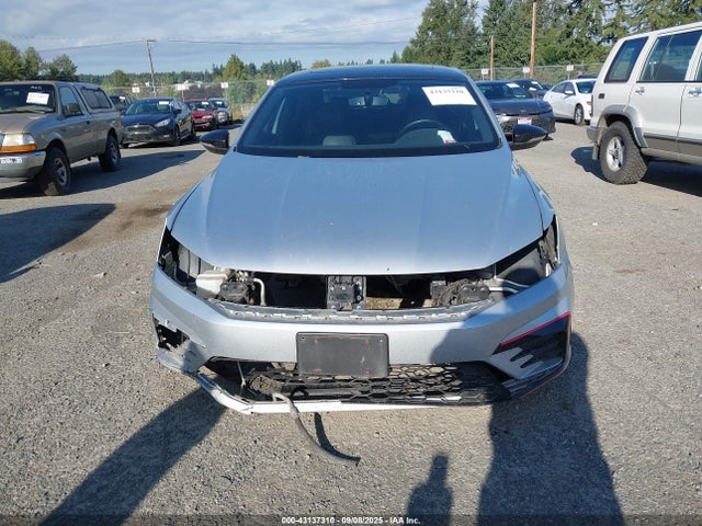 1VWJM7A36JC050327 Volkswagen Passat 3.6l V6 Gt