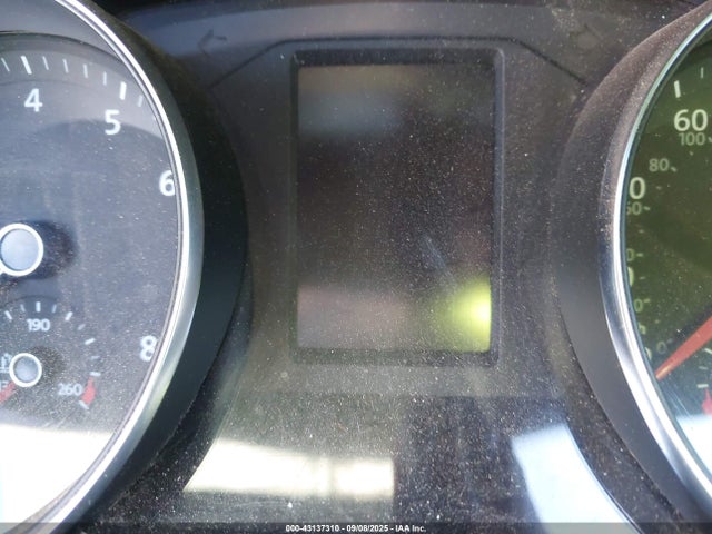 1VWJM7A36JC050327 Volkswagen Passat 3.6l V6 Gt