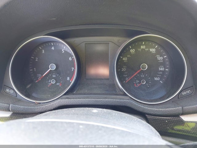 2018 VOLKSWAGEN PASSAT 1VWJM7A36JC050327 Photo 6