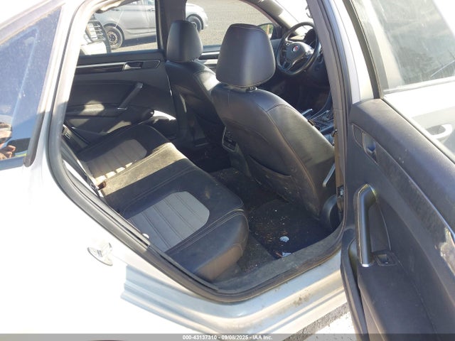 2018 VOLKSWAGEN PASSAT 1VWJM7A36JC050327 Photo 7
