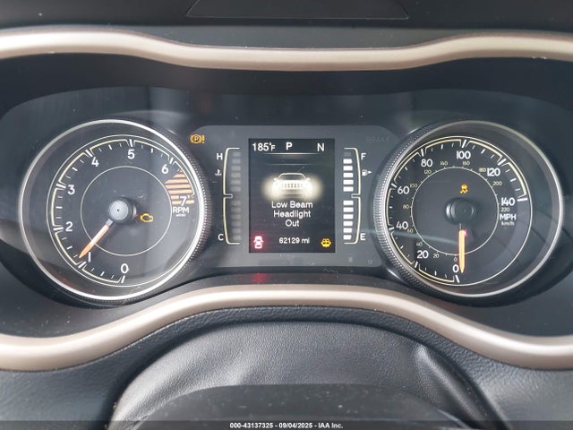 1C4PJLAB3HW535586 Jeep Cherokee