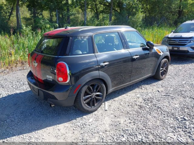 2012 MINI COOPER COUNTRYMAN WMWZB3C53CWM05231 Photo 3