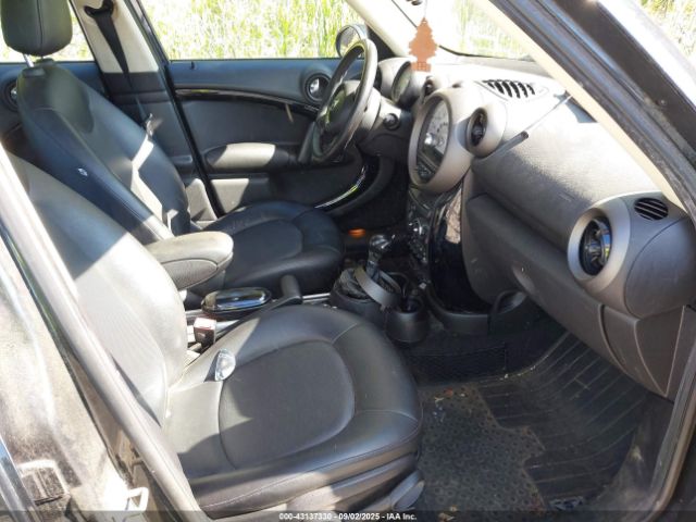 2012 MINI COOPER COUNTRYMAN WMWZB3C53CWM05231 Photo 4