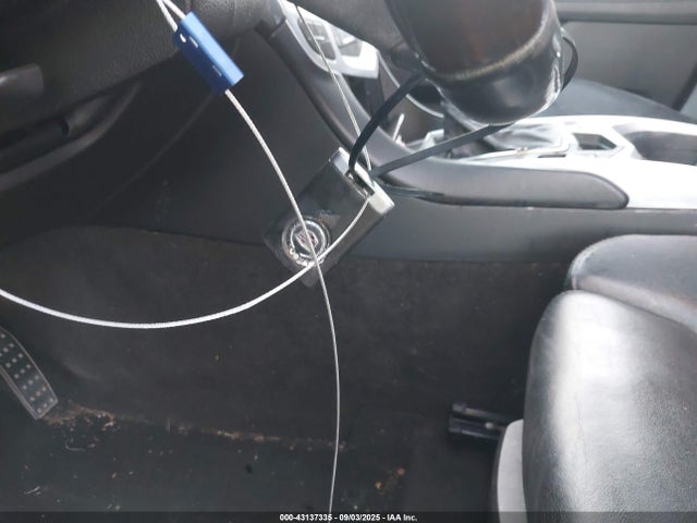 2012 CADILLAC SRX 3GYFNBE33CS510912 Photo 10