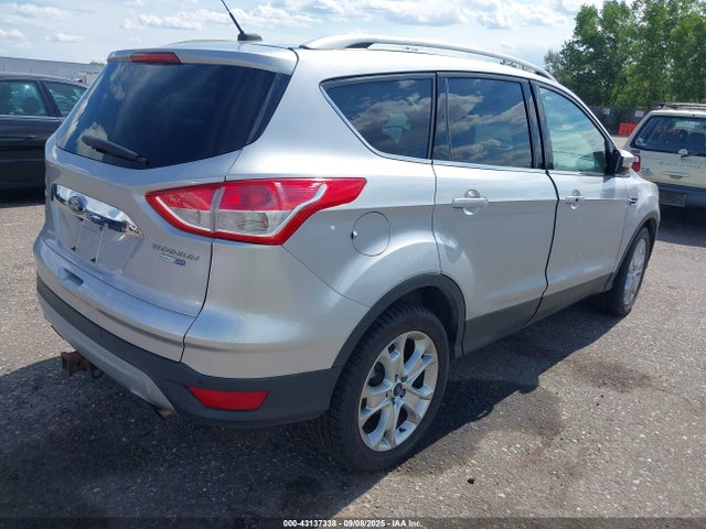1FMCU9J97GUC43225 Ford 2016