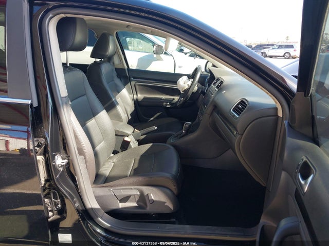 3VWPL7AJ6EM618740 Volkswagen JETTA SPORTWAGEN