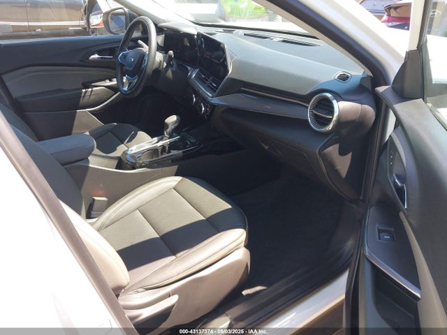Chevrolet lbp 2025 KL77LKEP7SC016444 Image 5