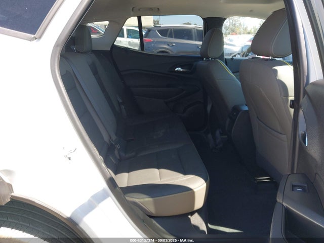 Chevrolet lbp 2025 KL77LKEP7SC016444 Image 8
