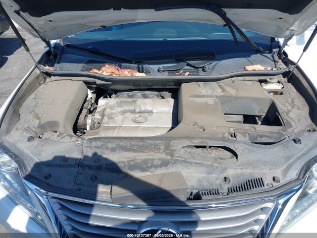 2T2ZK1BA6FC168748 Lexus 2gr-fe