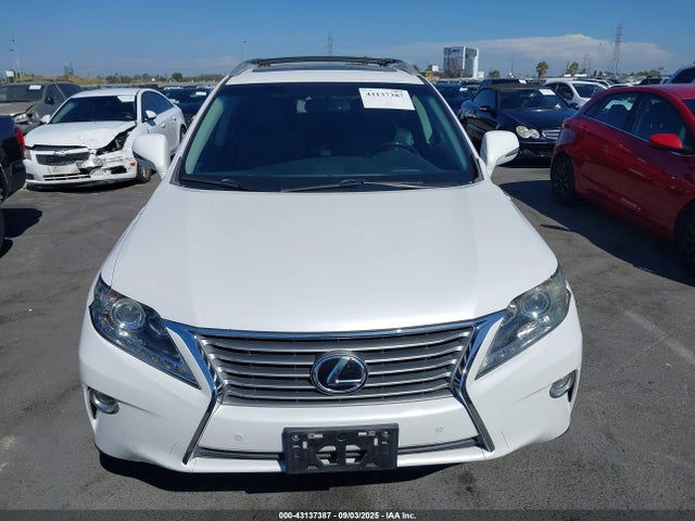 Lexus 2gr-fe 2015 2T2ZK1BA6FC168748 Image 12
