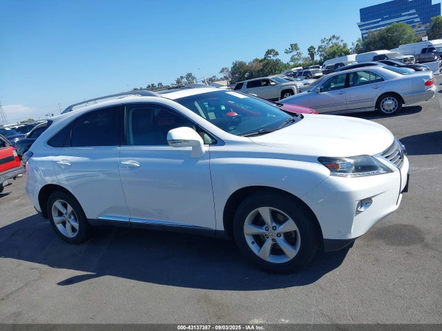 Lexus 2gr-fe 2015 2T2ZK1BA6FC168748 Image 13