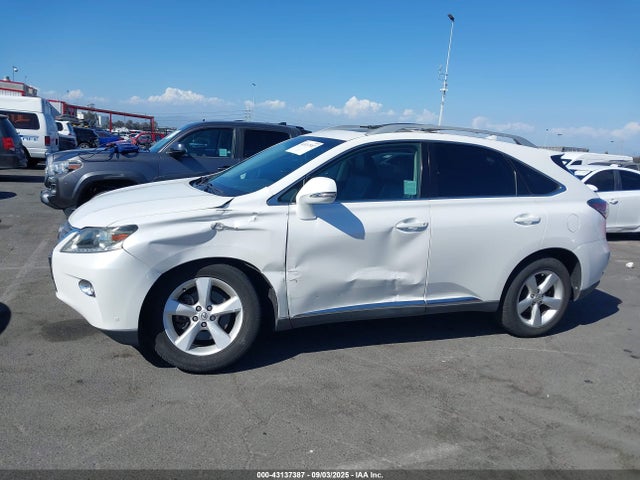 2T2ZK1BA6FC168748 Lexus 2gr-fe
