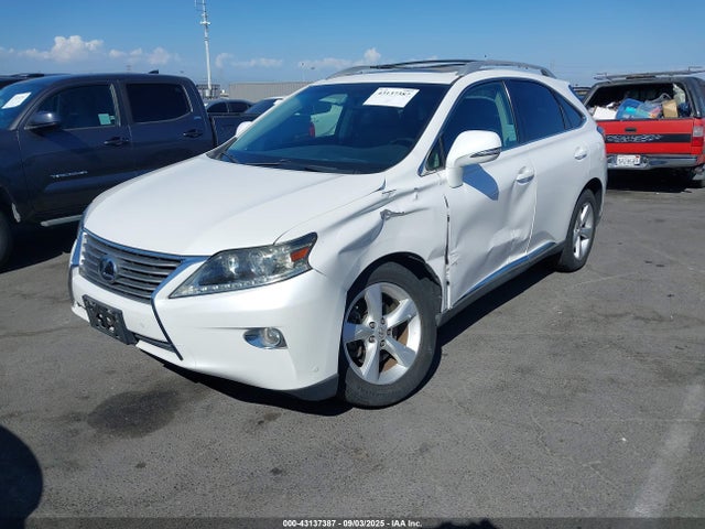 Lexus 2gr-fe 2015 2T2ZK1BA6FC168748 Image 2