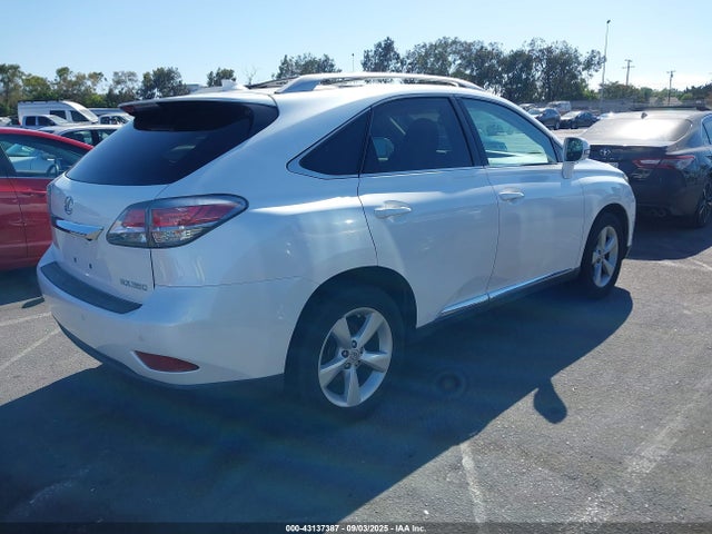 Lexus 2gr-fe 2015 2T2ZK1BA6FC168748 Image 4