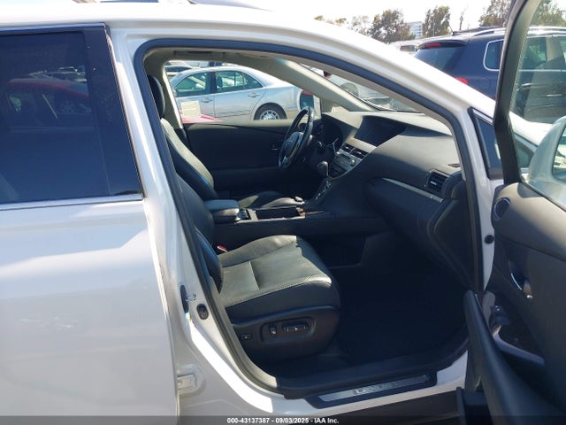 Lexus 2gr-fe 2015 2T2ZK1BA6FC168748 Image 5
