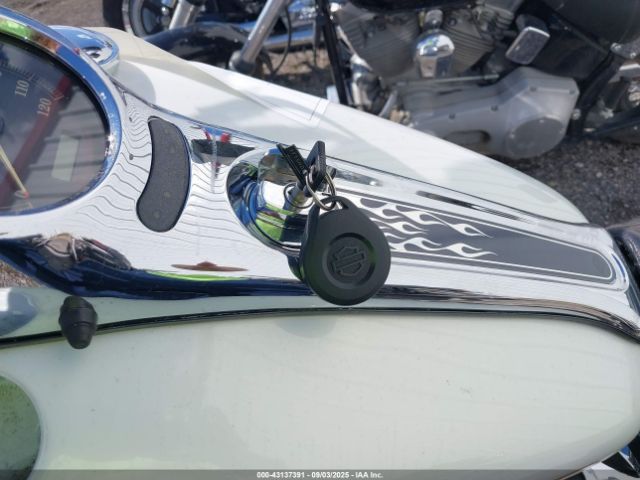 2007 HARLEY-DAVIDSON FXSTD 1HD1JB5147Y050375 Photo 10