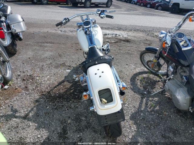 2007 HARLEY-DAVIDSON FXSTD 1HD1JB5147Y050375 Photo 5