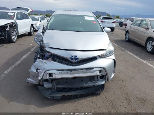 Toyota 2zr-fxe+5jm 2015 JTDZN3EU5FJ018499 Image 12