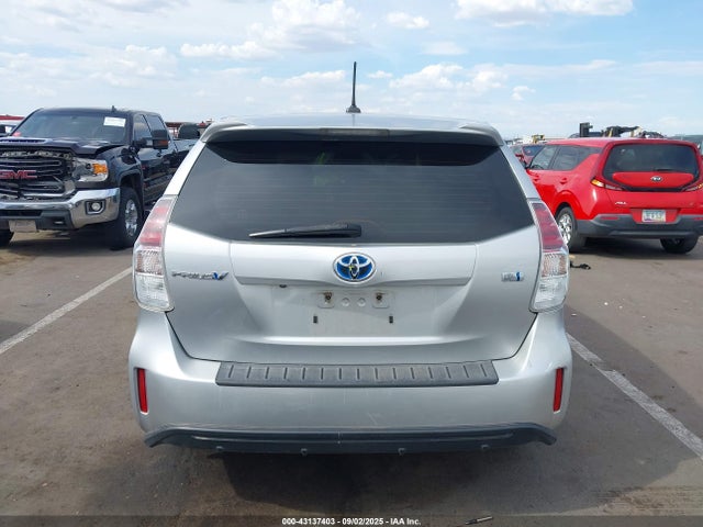 Toyota 2zr-fxe+5jm 2015 JTDZN3EU5FJ018499 Image 16
