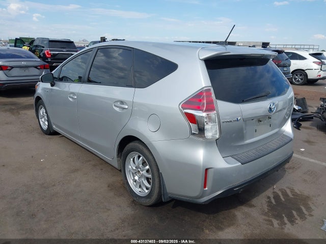 Toyota 2zr-fxe+5jm 2015 JTDZN3EU5FJ018499 Image 3