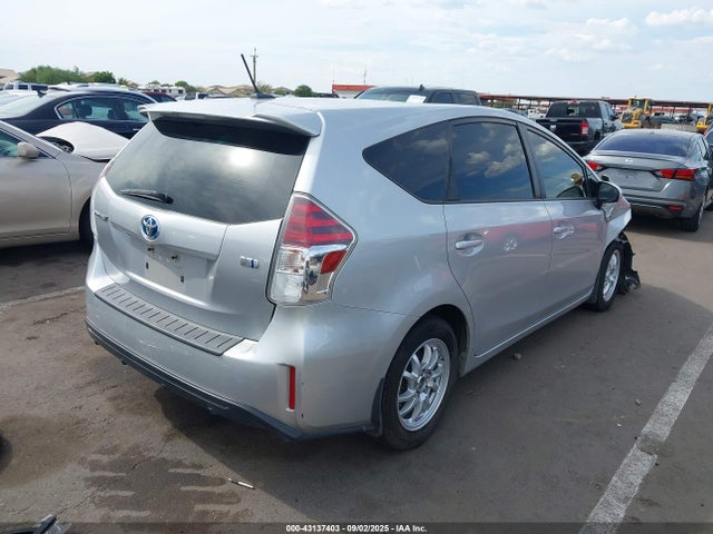 Toyota 2zr-fxe+5jm 2015 JTDZN3EU5FJ018499 Image 4
