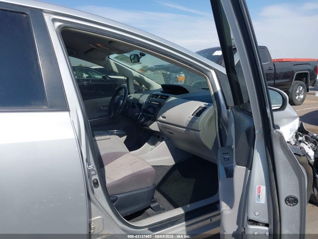 Toyota 2zr-fxe+5jm 2015 JTDZN3EU5FJ018499 Image 5