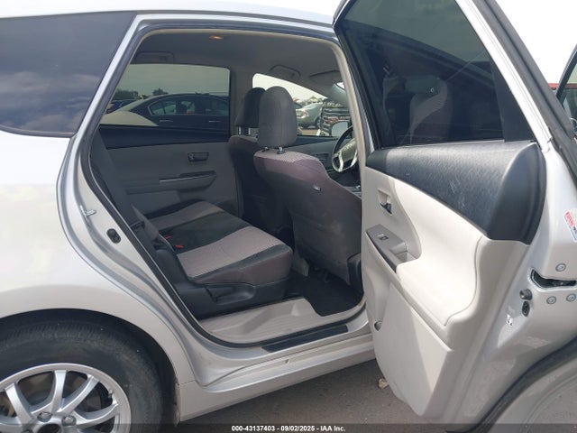 Toyota 2zr-fxe+5jm 2015 JTDZN3EU5FJ018499 Image 8