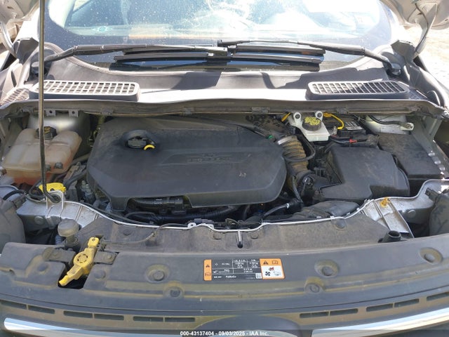 1FMCU0GXXFUA44573 Ford Escape