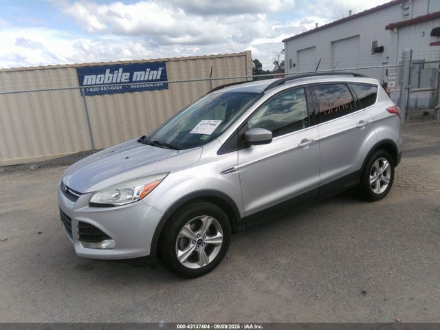 1FMCU0GXXFUA44573 Ford Escape
