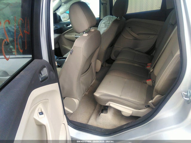 1FMCU0GXXFUA44573 Ford Escape