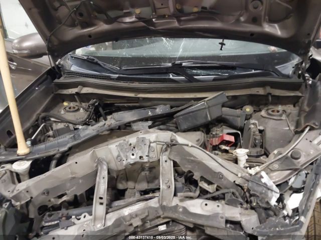 2016 MITSUBISHI OUTLANDER JA4AZ3A32GZ035790 Photo 9