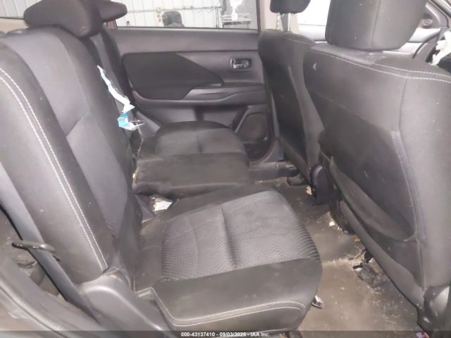 2016 MITSUBISHI OUTLANDER JA4AZ3A32GZ035790 Photo 7