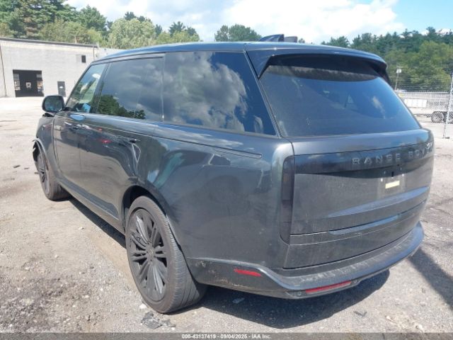 2024 LAND ROVER RANGE ROVER SALKPBFU1RA238062 Photo 2