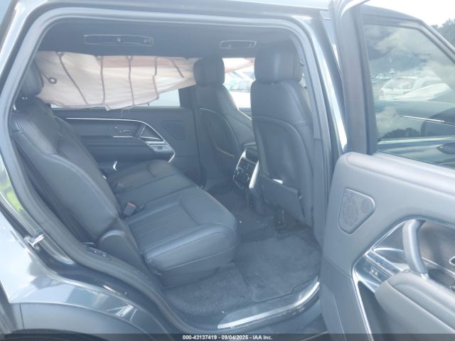 2024 LAND ROVER RANGE ROVER SALKPBFU1RA238062 Photo 7