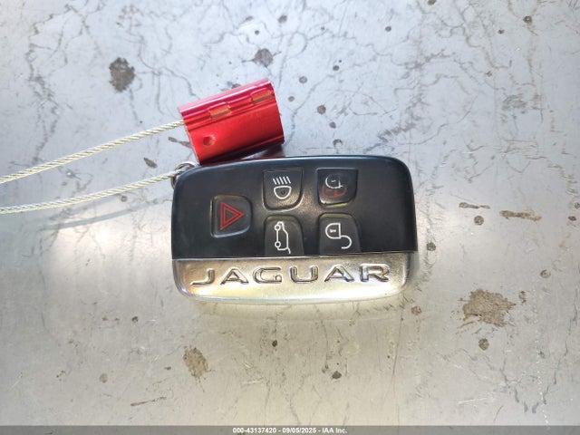 Jaguar s/c lev3 sulev30 2017 SADCK2BV3HA499463 Image 11