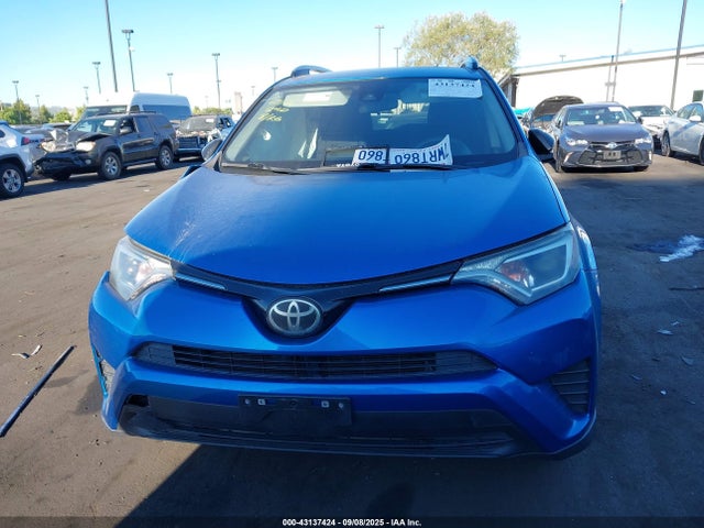 JTMZFREV8HJ113148 Toyota 2ar-fe
