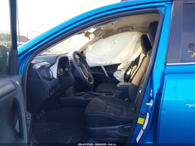 JTMZFREV8HJ113148 Toyota 2ar-fe