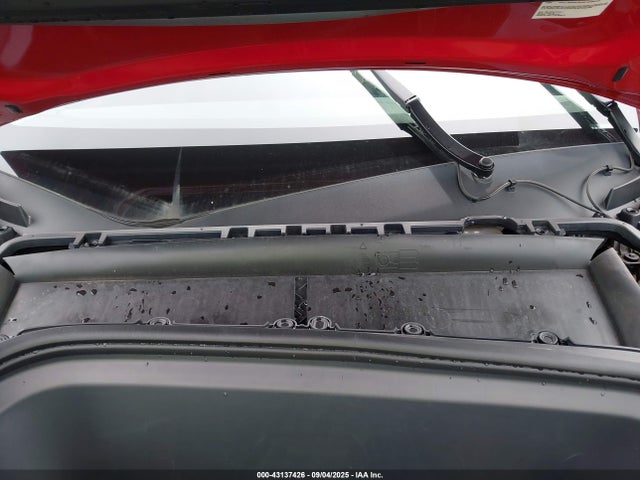 2023 TESLA MODEL Y 7SAYGAEE1PF970995 Photo 9