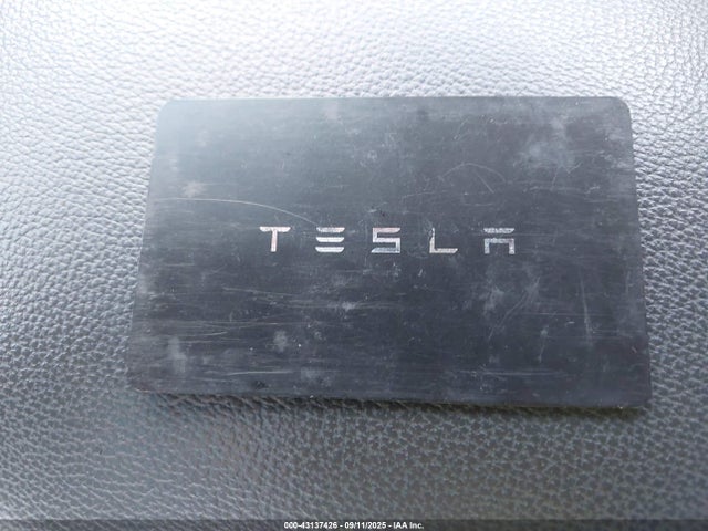 2023 TESLA MODEL Y 7SAYGAEE1PF970995 Photo 10