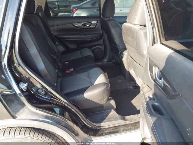 JN8AT2MTXHW142588 Nissan Rogue