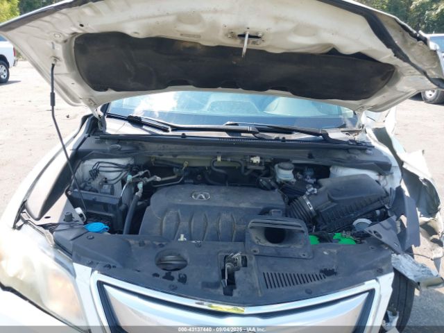 2014 ACURA RDX 5J8TB4H59EL012010 Photo 9