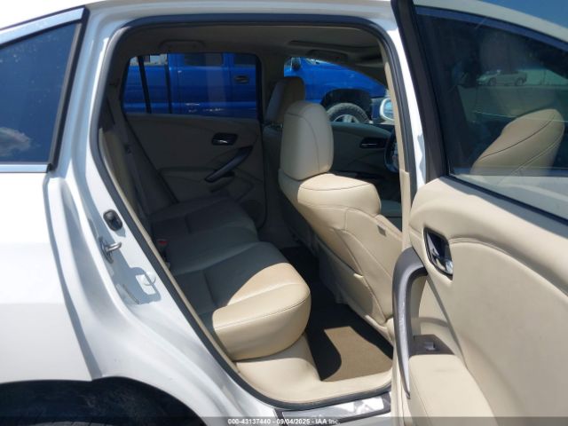 2014 ACURA RDX 5J8TB4H59EL012010 Photo 7