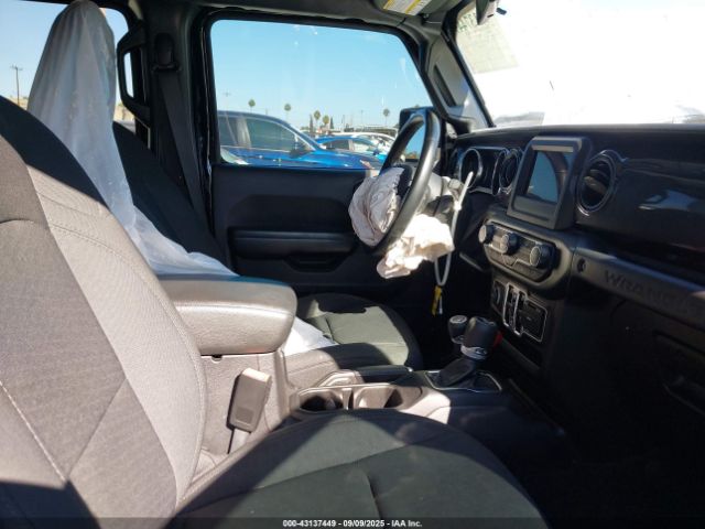 2021 JEEP WRANGLER UNLIMITED 1C4HJXDG6MW508301 Photo 4