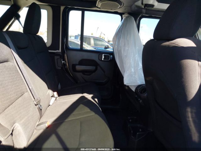 2021 JEEP WRANGLER UNLIMITED 1C4HJXDG6MW508301 Photo 7