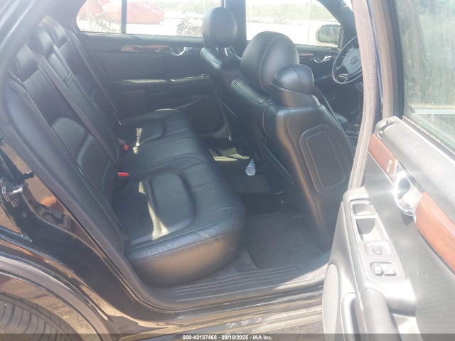 2002 CADILLAC DEVILLE 1G6KF57992U268830 Photo 7