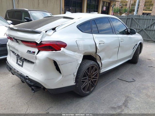 5YMCY0C04L9B05670 BMW X6