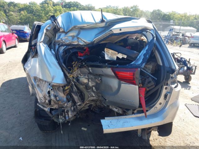 2016 MITSUBISHI OUTLANDER JA4AZ3A37GZ010187 Photo 5