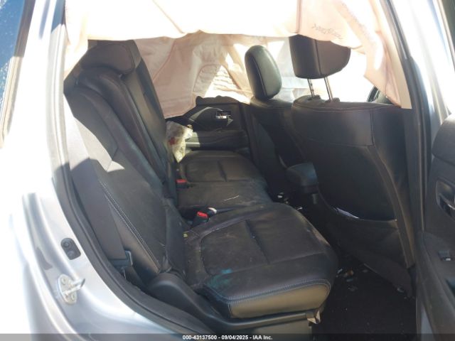 2016 MITSUBISHI OUTLANDER JA4AZ3A37GZ010187 Photo 7
