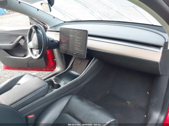2020 TESLA MODEL Y 5YJYGDEE0LF012780 Photo 4