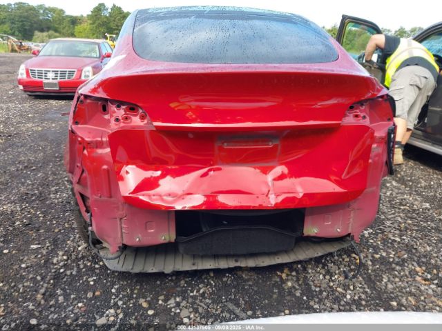 2020 TESLA MODEL Y 5YJYGDEE0LF012780 Photo 5